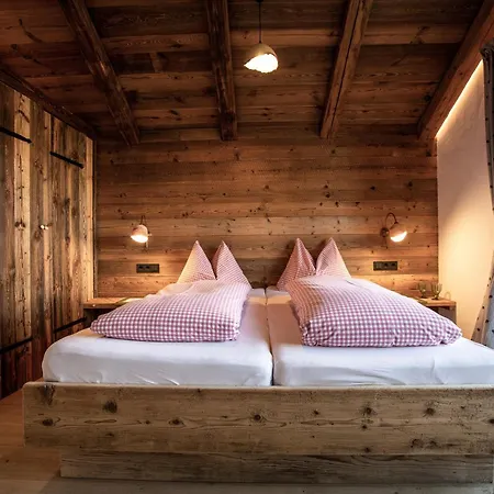 Hauserberg * Haus im Ennstal