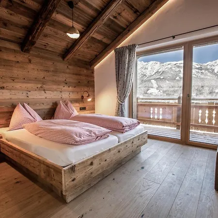 Hauserberg * Haus im Ennstal