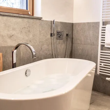 Domek alpejski Hauserberg *