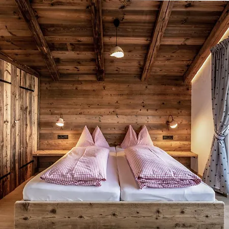 Hauserberg Chalet *