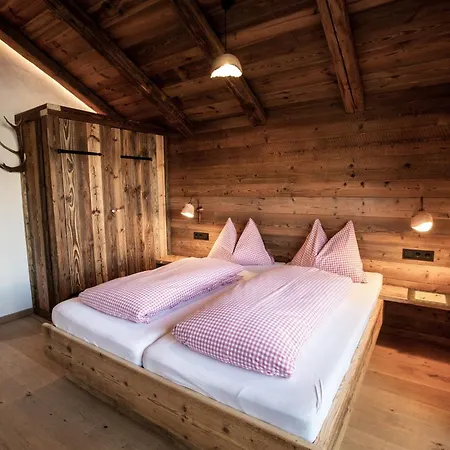 Chalet Hauserberg *