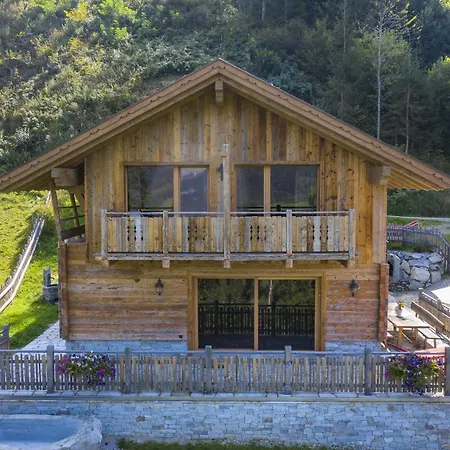 Hauserberg Haus im Ennstal