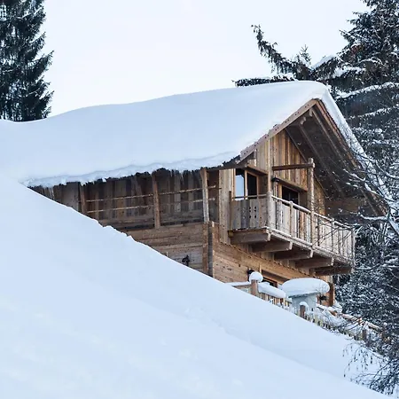 Hauserberg Chalet Haus im Ennstal