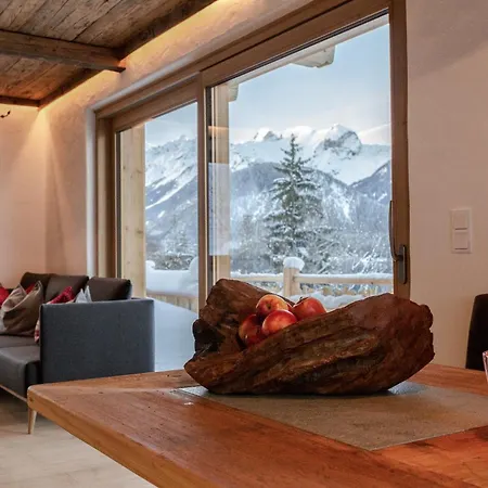 Chalet Hauserberg Haus im Ennstal