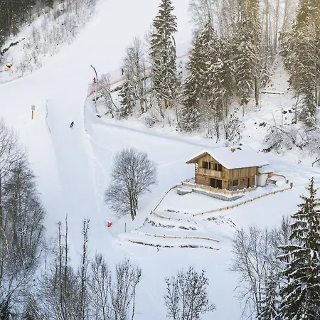 Hauserberg هاوس إم إنيستال