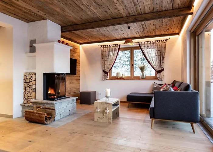 Hauserberg * هاوس إم إنيستال