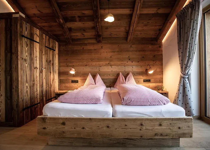 Hauserberg * Haus im Ennstal