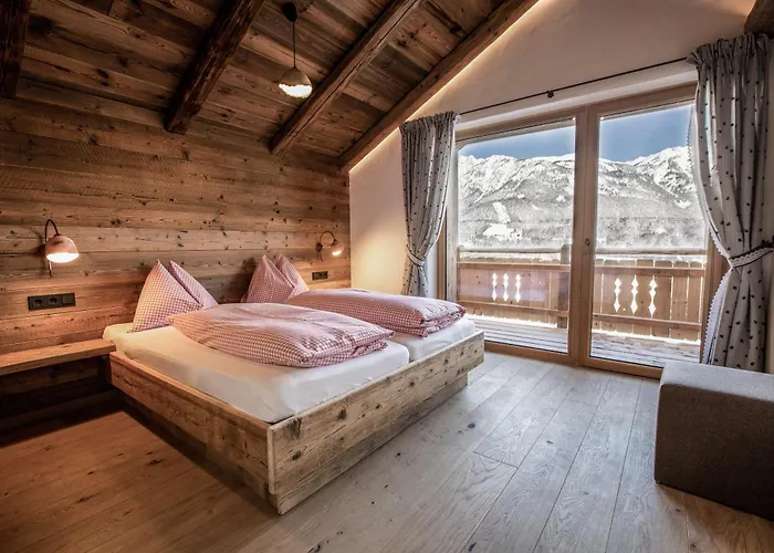 Hauserberg * هاوس إم إنيستال