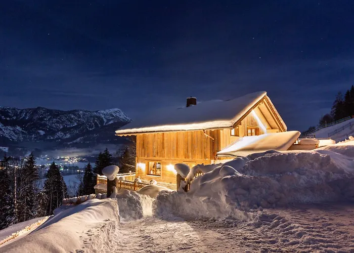 Hauserberg * هاوس إم إنيستال