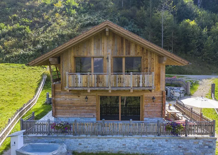 Hauserberg Haus im Ennstal