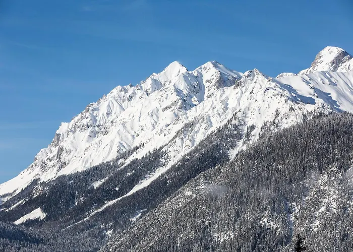 Hauserberg * Haus im Ennstal