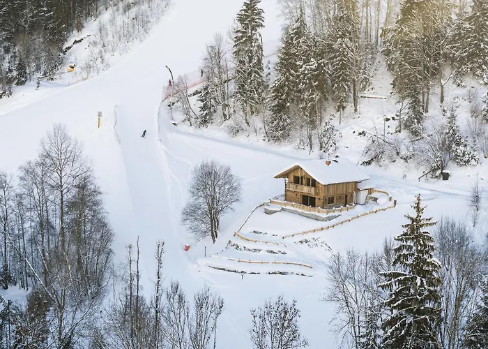 Hauserberg هاوس إم إنيستال