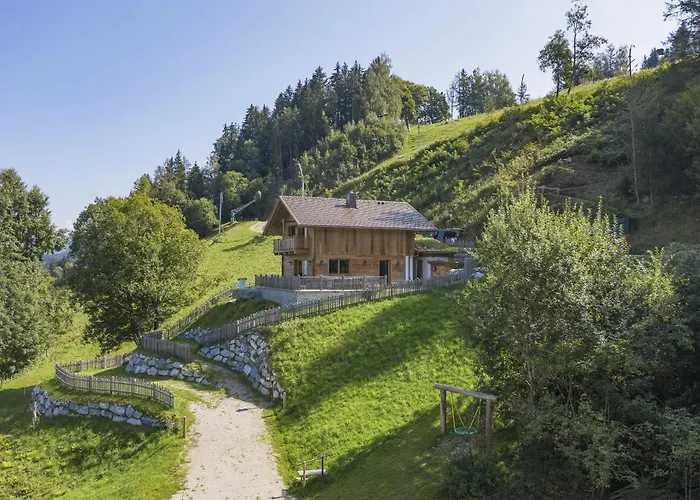 Hauserberg Domek alpejski *