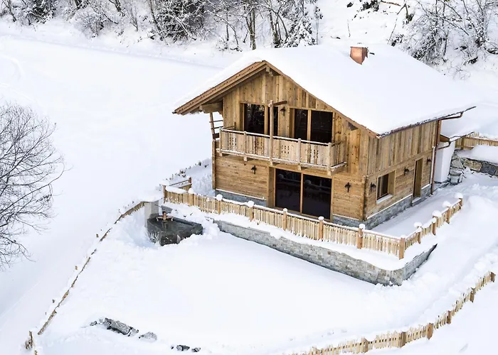 Domek alpejski Hauserberg